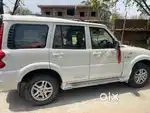 Mahindra Scorpio 2011 Diesel Well Maintained