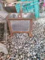 Dairy equipment