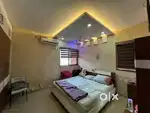 2 BHK FURNISHED FLAT FOR RENT NEAR NADAKKAVE, CALICUT