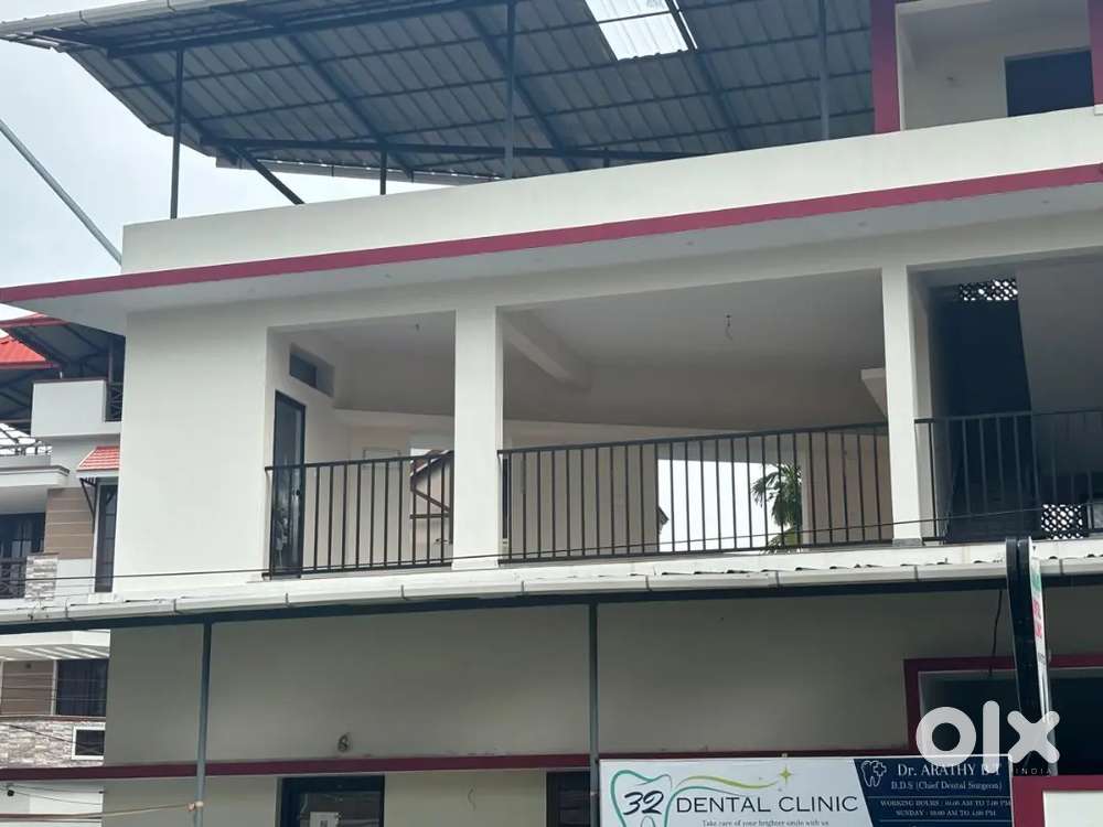 Shop for rent in Maveli Nagar Pipeline Road (Kochi)