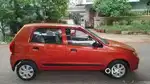 Maruti Suzuki Alto K10 VXI, 2014, Petrol