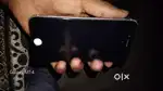 I phone 6 apple logo problem