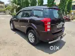Mahindra XUV500 W10 AT, 2020, Diesel