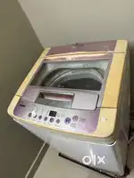 LG Washing Machine - SALE