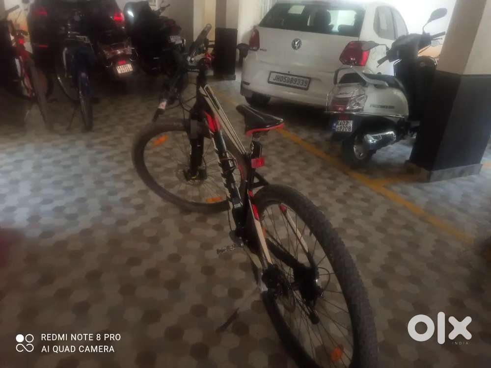 Selling my Scott Aspect 930  MTB