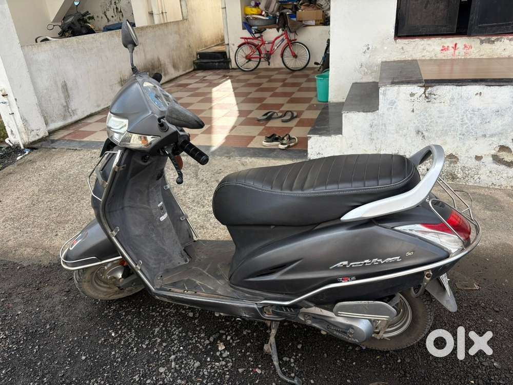 Good condition