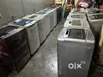 Refurbished Washing Machines