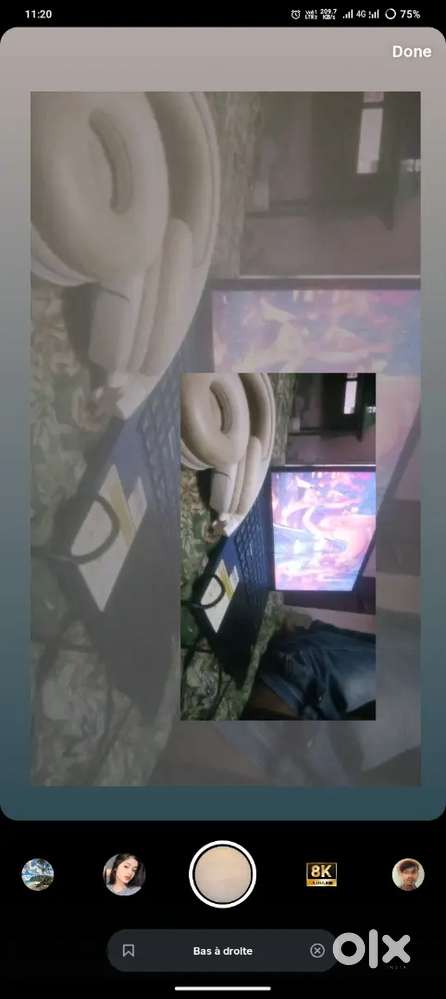 Asus vivobook 15 TOP NOTCH CONDITION with JBL 510 BT HEADPHONE