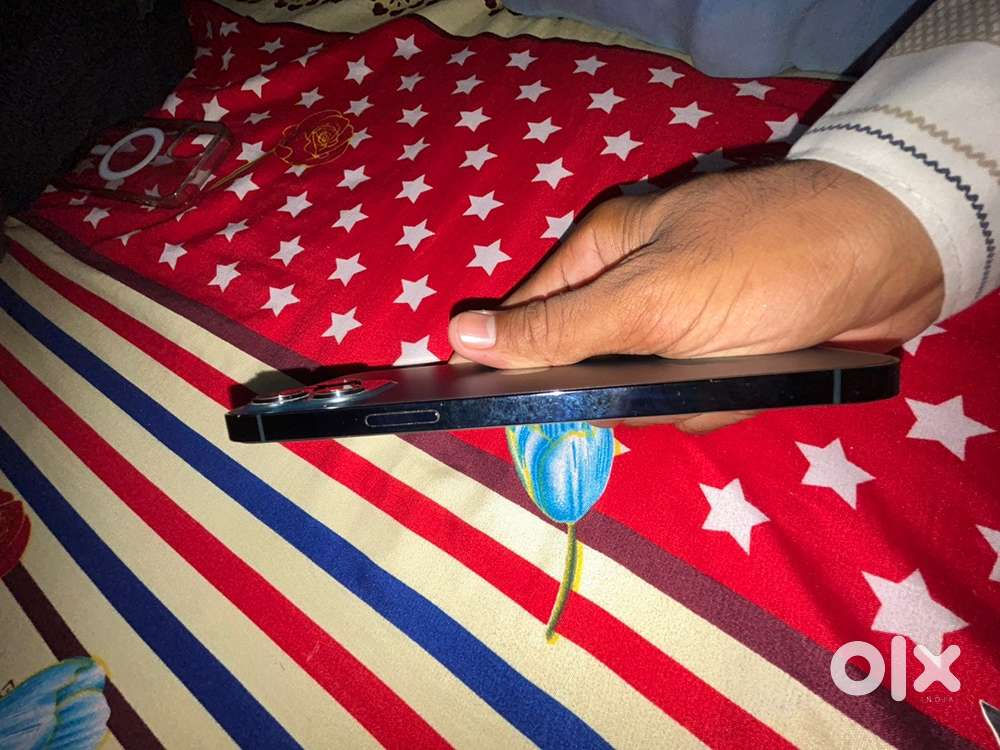 Iphone 12 pro max 128gb
