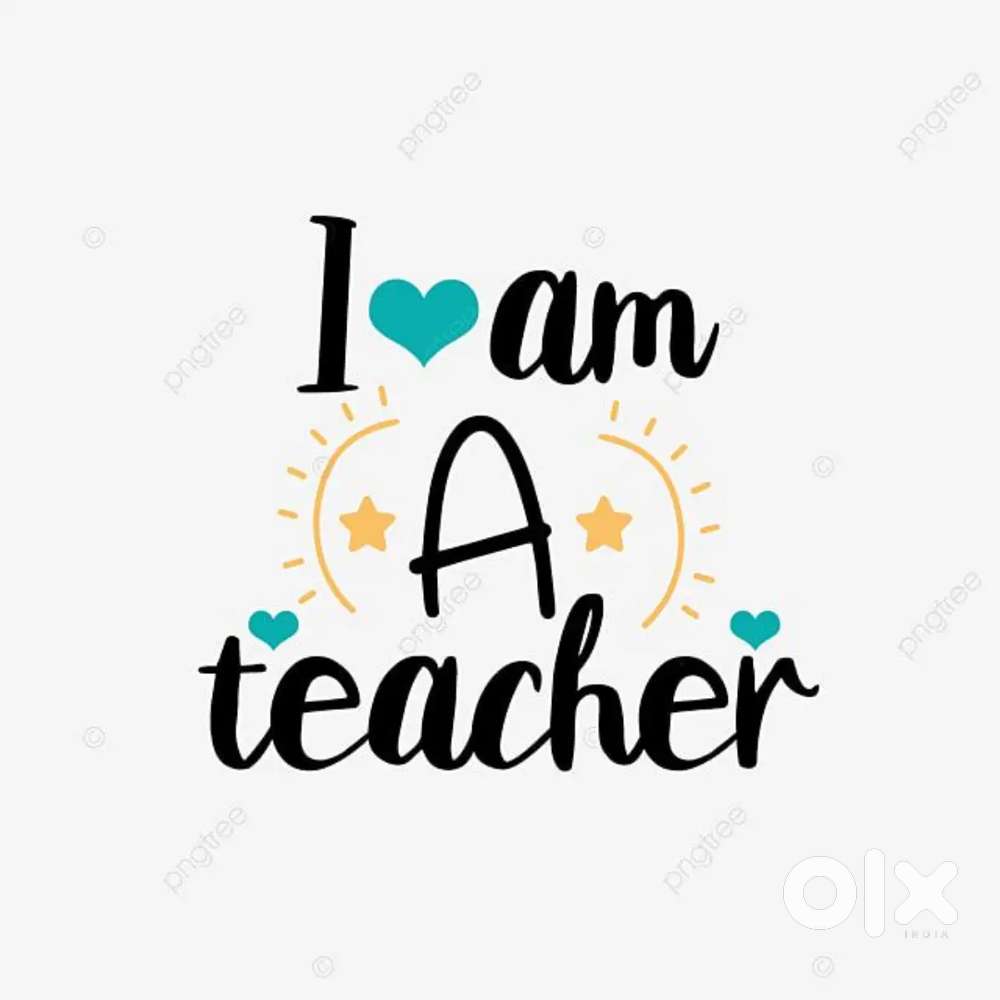 I am a teacher class ukg to 5 class