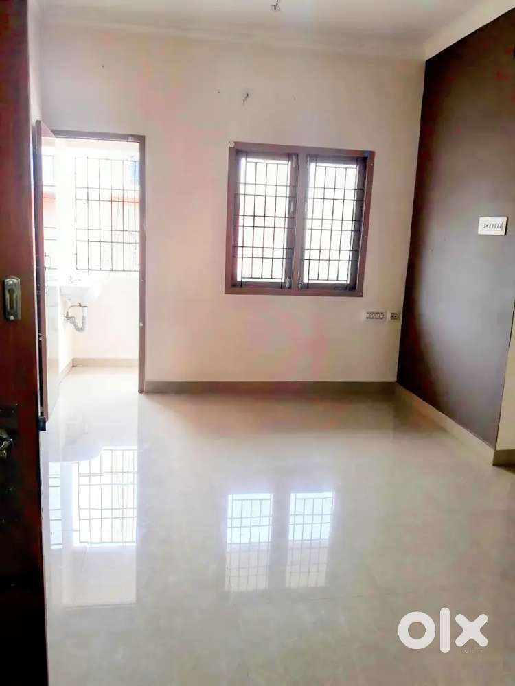 2BHK Flat for Rent - Kovur Indira nagar
