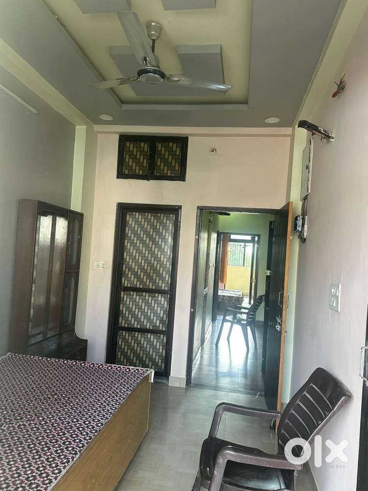 Fully furnished nirman nagar