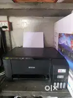 Epson L3250 wifi A4 color photo printer