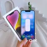 Selling The iPhone 14 128gb Storage With bill box