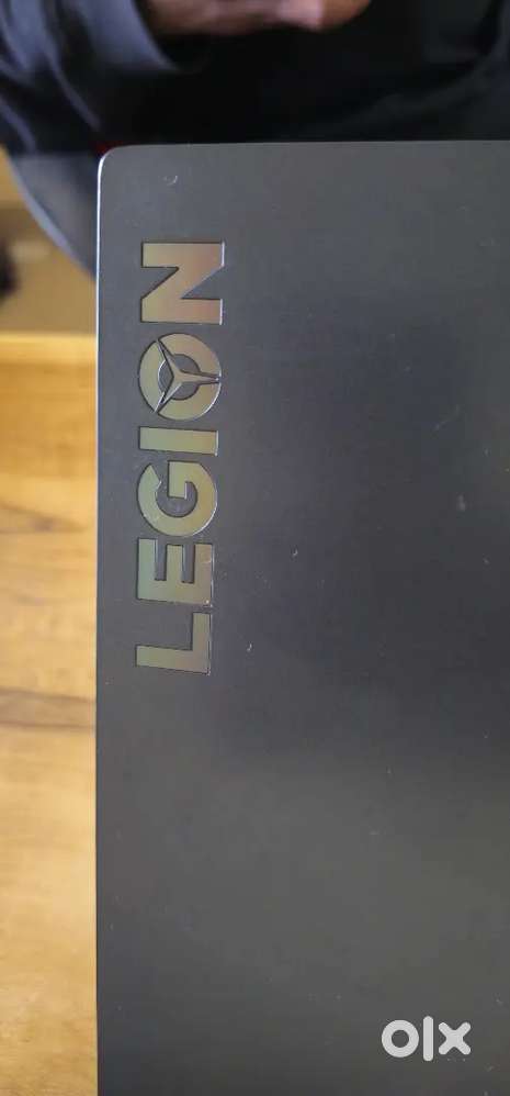 Lenovo LEGION Gaming Ryzen 5 with Nvdia 4gb Graphics