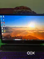 hp pavilion gaming laptop 15-ec2146ax