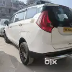 Brand New Condition Mahindra Marazzo 2019