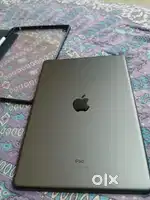 Ipad 9th generation with excellent condition.