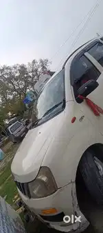 Mahindra Xylo 2012 Diesel 135000 Km Driven