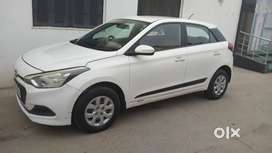 Hyundai Elite i20 2015 Diesel 88000 Km Driven