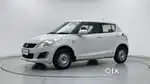 Maruti Suzuki Swift LXI Optional-O, 2016, Petrol