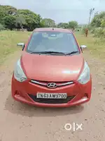 Hyundai EON Magna +, 2014, Petrol