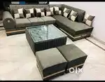 SOFA TODAY OFFER ONLY NEW SOFA 8500, L SIZE SOFA 13990/-