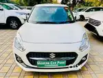 Maruti Suzuki Swift DDiS ZDI, 2018, Diesel