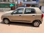 Maruti Suzuki Alto K10 2011 Petrol 43000 Km Driven