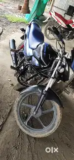 Condition is good
