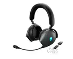 Alienware TRI-Mode Wired/Wireless Headset