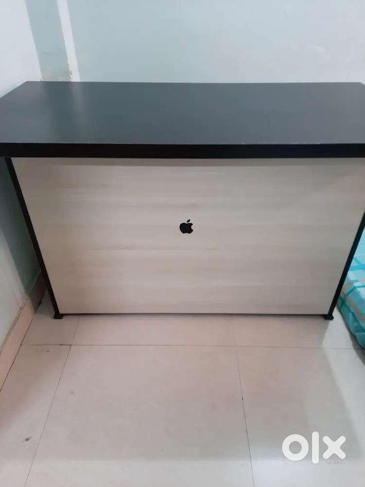 Computer table 1 year old