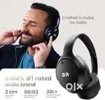 Boult headphones