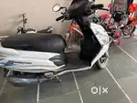 Just like new