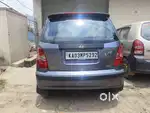 Hyundai Santro Xing 2011 LPG 95000 Km Driven