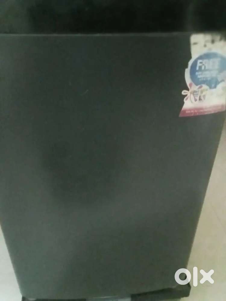 Godrej washing machine