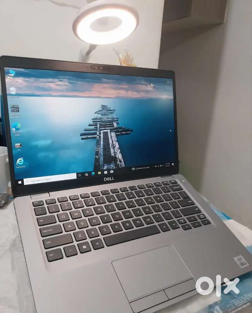 Dell Latitude Slim Laptop