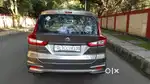 Maruti Suzuki Ertiga 1.4 VXI CNG Anniversary Edition, 2021, CNG & Hy..