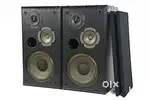 T+A bookshelf speaker, made in German