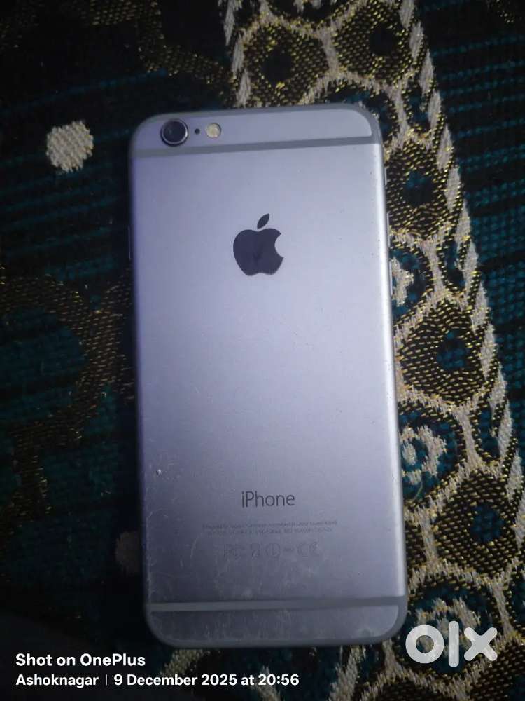 I phone 6 32 GB