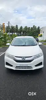 Honda City 2015-2017 i VTEC S, 2016, Petrol