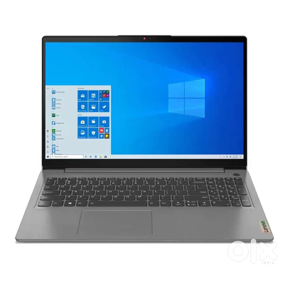 LENOVO IdeaPad Slim i3 8GB RAM,256SSD LAPTOP