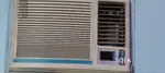 Window AC 2 ton ONIDA