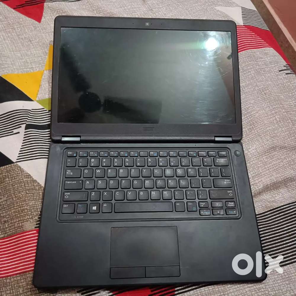 Dell Latitude E5450