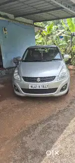 Maruti Suzuki Dzire 2013 Petrol Well Maintained
