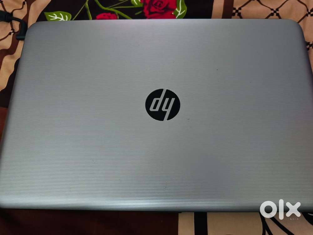 Hp intel i3 2016 model