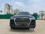 Audi Q7 3.0 45 TDI Quattro Technology, 2017, Diesel