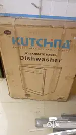 Kutchina Dishwasher