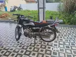 Good condition