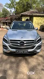 Mercedes-Benz GLE Class 250d, 2019, Diesel